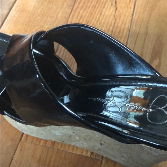 Jessica Simpson Wedges - Picture 5 of 8